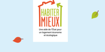 Logo Habiter Mieux, programme de lutte contre la précarité énergétique